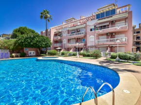 Apartment Los Jazmines